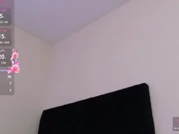 Chaturbate Best live sex cam show of danna_luu