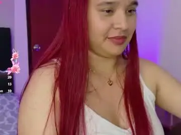 Chaturbate Best Webcam of danna_luu