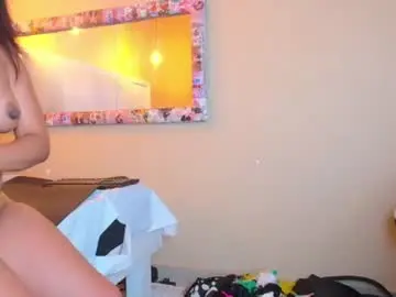 Chaturbate Live Sex Cam of denisemoca