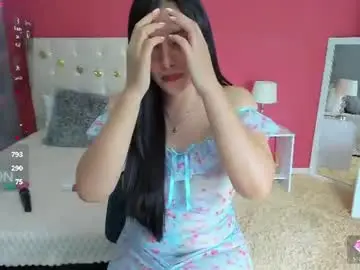 Chaturbate Sex Chat of hannah_smiith_