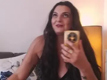 Chaturbate Adult Webcam of itsyourlady