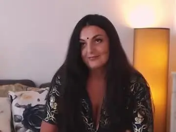Chaturbate Live Sex of itsyourlady