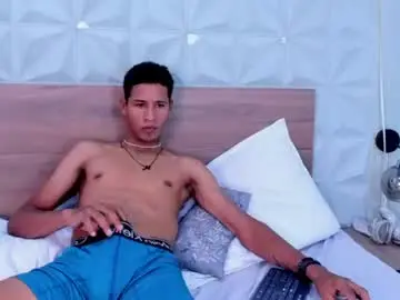 Chaturbate Sex Cam of jeyko_lars