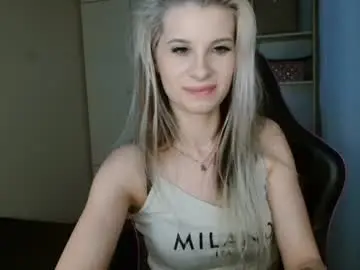 Chaturbate Adult Webcam of kristineamore