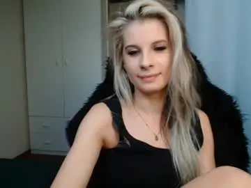 Chaturbate Adult Webcam of kristineamore