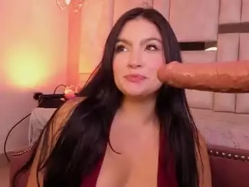 Chaturbate Live Porn of kylie_river