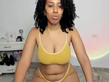 Chaturbate Private Sex Chat of lilith_vision