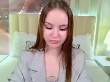 Chaturbate Live Sex Cam of mary_sparkle_