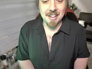 Chaturbate Nude Webcam of maxredz
