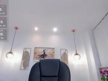 Chaturbate Adult Video Chat of miavegas1