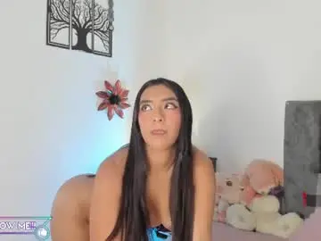 Chaturbate Sex Chat of miss_brunette_