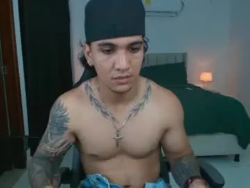 Chaturbate Nude Webcam of mr_maximo