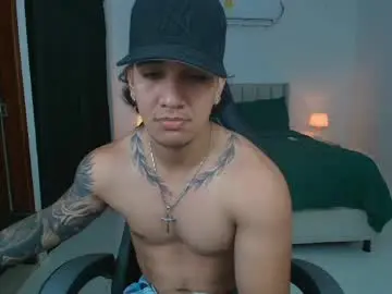 Chaturbate Adult Webcams of mr_maximo