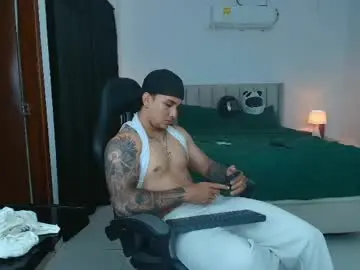Chaturbate Watch Live Sex Cams of mr_maximo