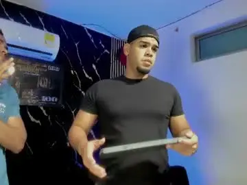 Chaturbate Nude Webcam of mr_maximo