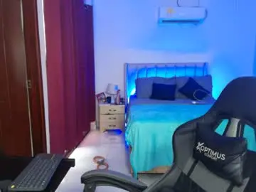 Chaturbate Live Sex of mr_maximo