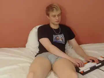 Chaturbate Best Webcam of oliver_sweet_