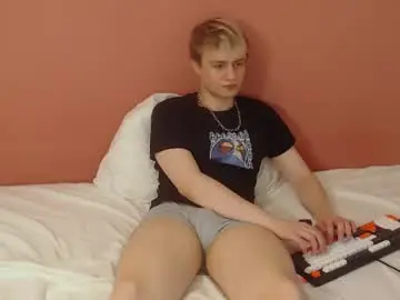 Chaturbate Private Sex Chat of oliver_sweet_