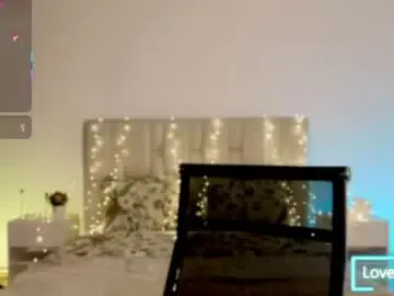 Chaturbate Nude Webcam of pinky_piee_