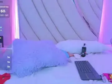 Chaturbate Sex Chat of rebeca_brown_