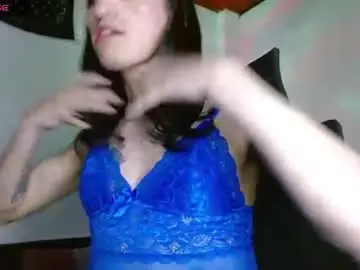 Chaturbate Adult Video Chat of scarlett_crastrawberry