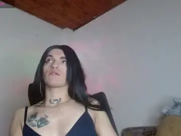 Chaturbate Adult Video Chat of scarlett_crastrawberry