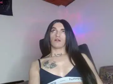 Chaturbate Nude Webcam of scarlett_crastrawberry