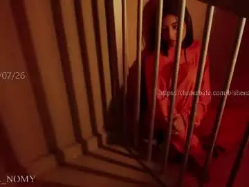 Chaturbate Watch Live Sex Cams of shena_nomy