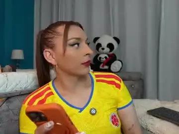Chaturbate Watch Live Sex Cams of valentina0817