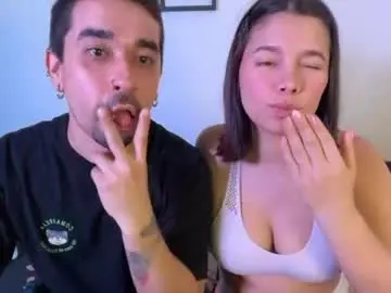 Chaturbate Sex Chat of yennileon03