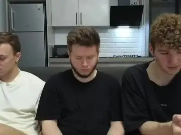 Chaturbate Live Sex of alexxx_d