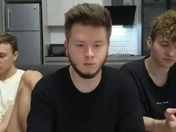 Chaturbate Live Porn of alexxx_d
