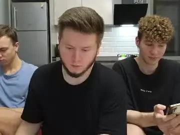 Chaturbate Best Webcam of alexxx_d