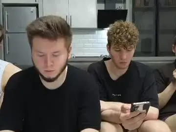 Chaturbate Sex Chat of alexxx_d
