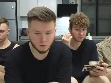 Chaturbate Sex Cam of alexxx_d