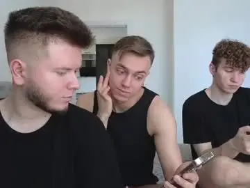 Chaturbate Adult Webcam of alexxx_d