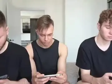 Chaturbate Adult Webcam of alexxx_d