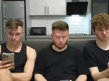 Chaturbate Adult Video Chat of alexxx_d