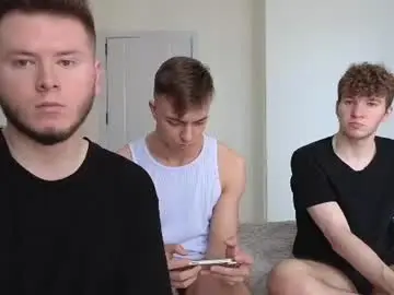 Chaturbate Sex Cam of alexxx_d