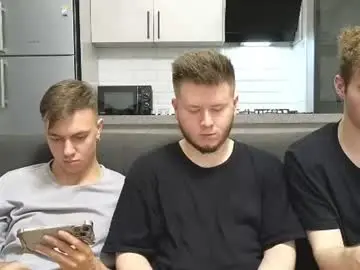 Chaturbate Live Sex Cam of alexxx_d