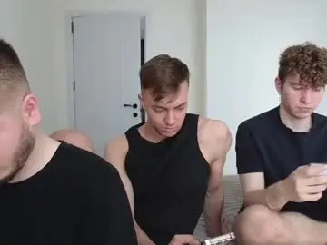 Chaturbate Live Porn of alexxx_d