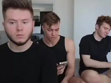 Chaturbate Sex Chat of alexxx_d