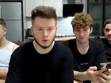 Chaturbate Adult Video Chat of alexxx_d