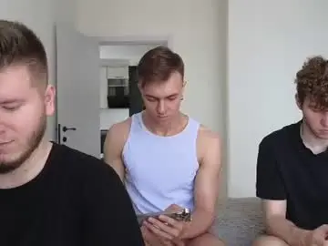 Chaturbate Adult Video Chat of alexxx_d