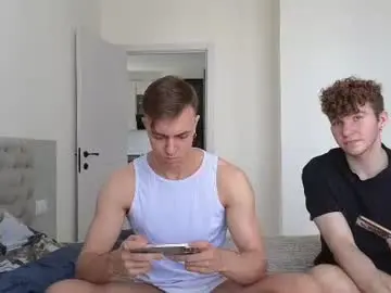 Chaturbate Live Sex of alexxx_d