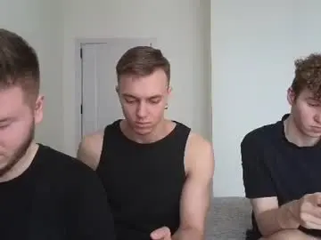 Chaturbate Nude Webcam of alexxx_d