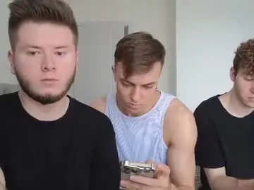 Chaturbate Free Live Porn of alexxx_d