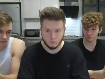 Chaturbate Best Webcam of alexxx_d