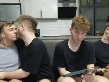 Chaturbate Sex Cam of alexxx_d
