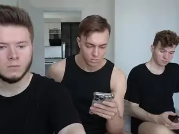 Chaturbate Adult Video Chat of alexxx_d